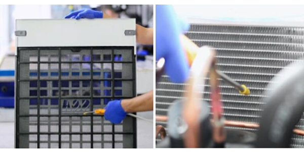 TEYU冷水机组春夏季保养指南