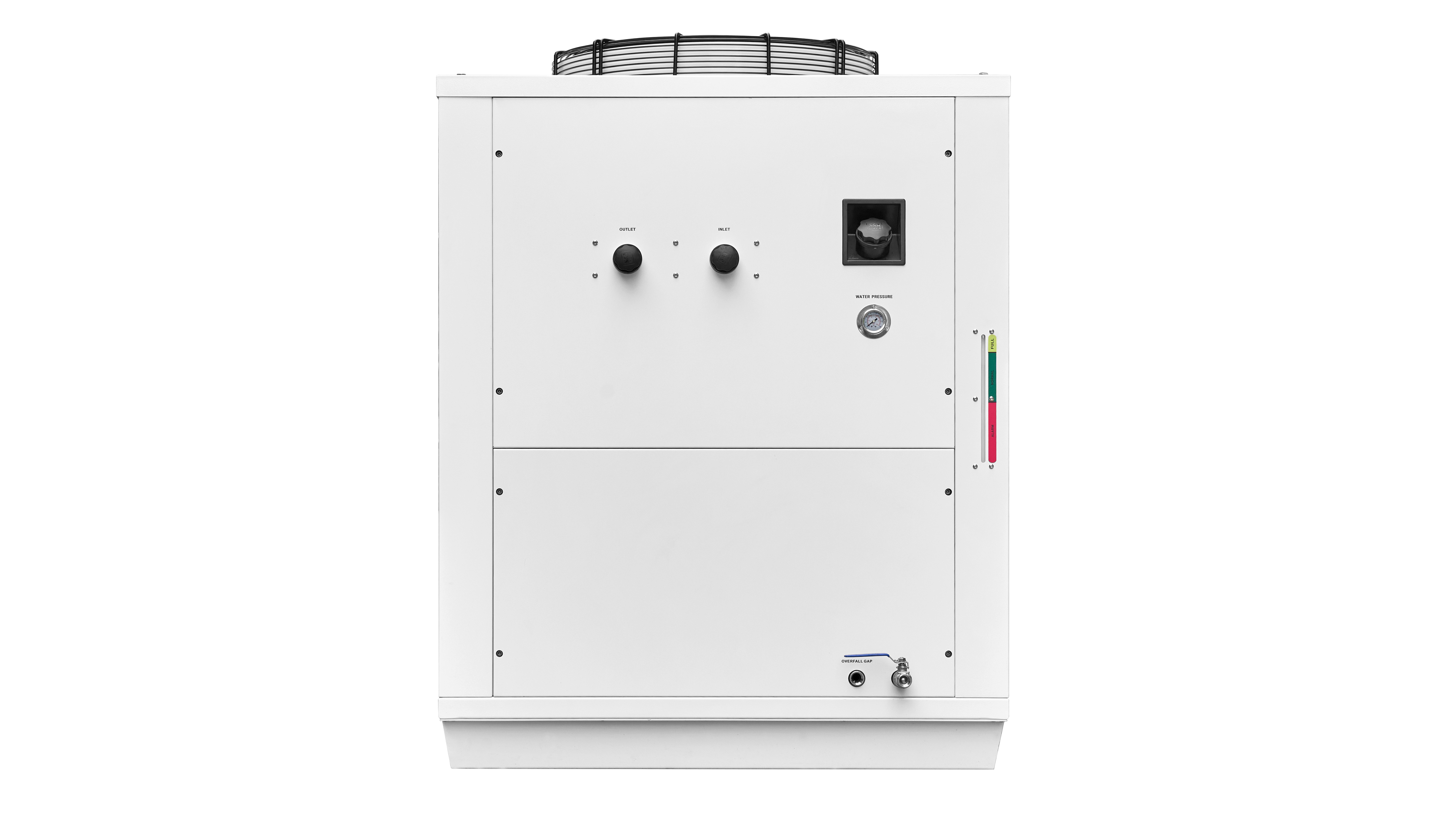The Comprehensive Guide to Industrial Process Chillers | TEYU Chiller ...