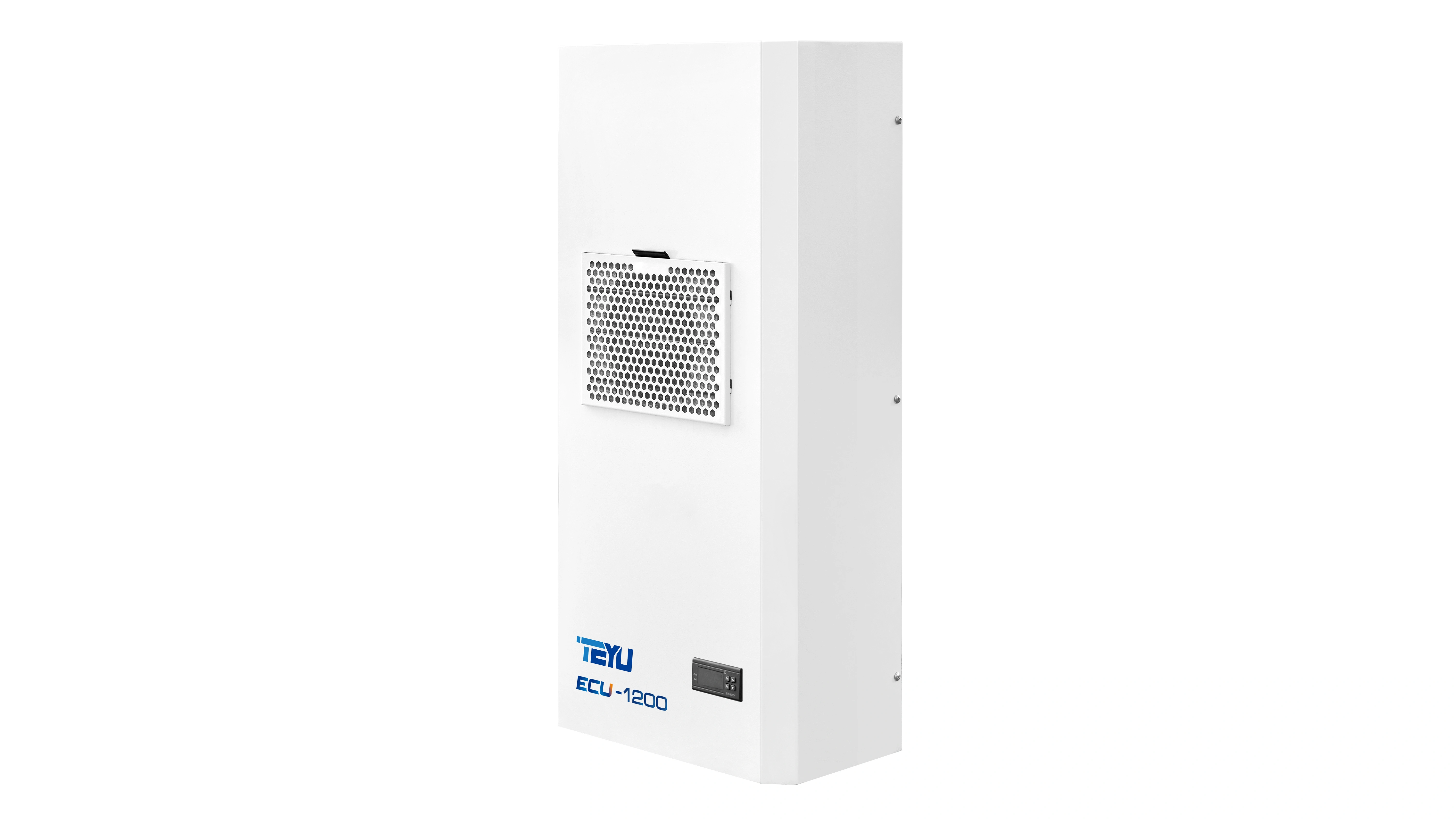 TEYU ECU-1200 Enclosure Cooling Unit for CNC and Industrial Cabinets