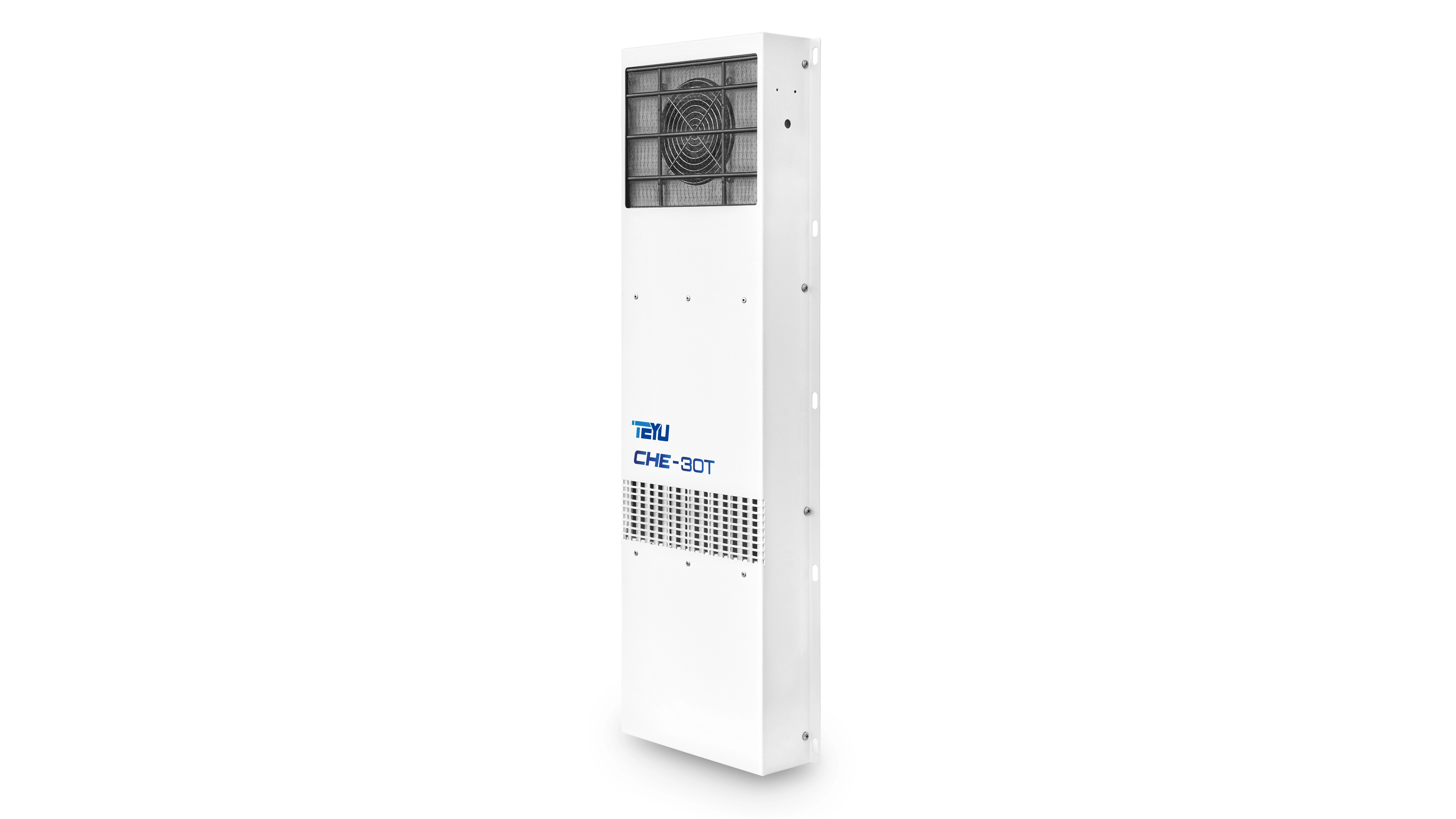 CHE-30T Industrial Cabinet Heat Exchanger, Reliable Enclosure Cooling Solution 1