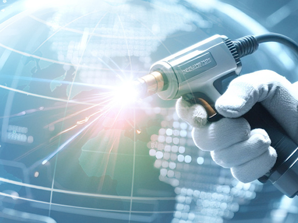 Global Landscape and Technology Trends in the Handheld Laser Welding Market