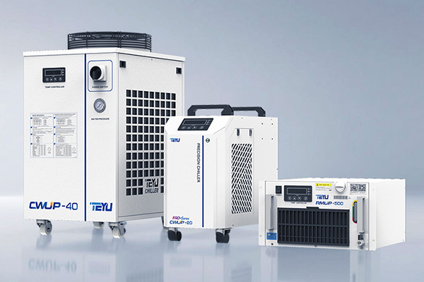 Laser Chiller Solutions: How Proper Cooling Improves Laser Performance & Lifespan