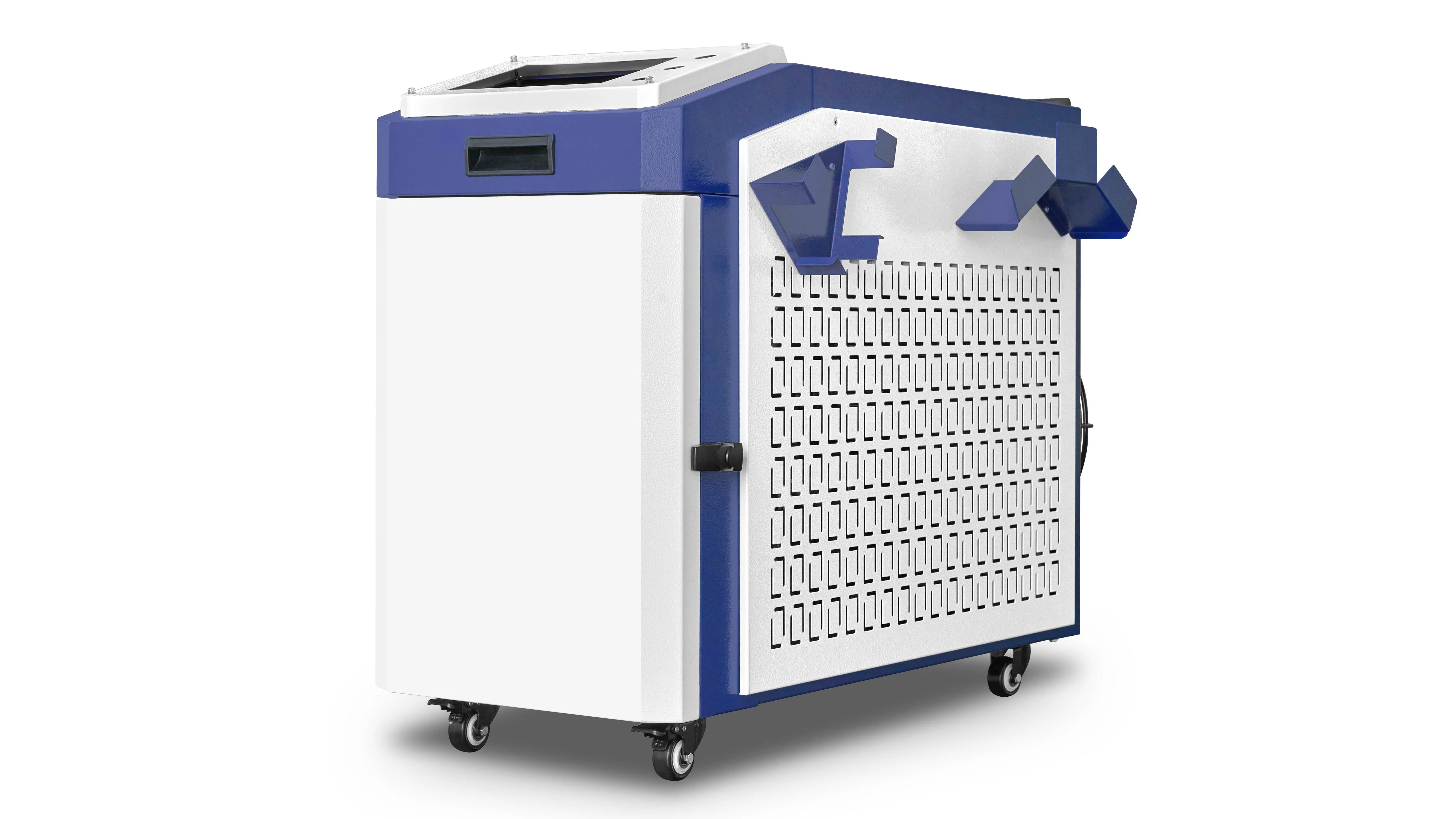 CWFL-1500ANW16手持纤维激光焊机清洁器的多合一冷却器机器