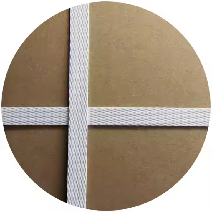 Customized Industrial PP Packaging Strap roll 0.6mm Polypropylene Banding Belt 7