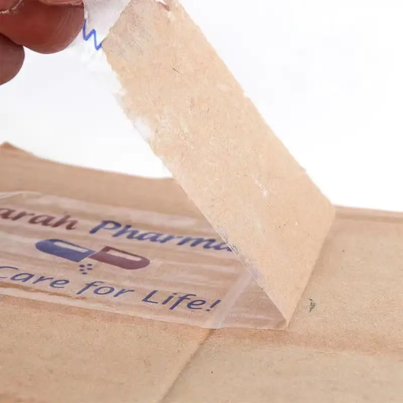 Cost-Effectivepacking Tape with Logo Yifa YFPT05 6