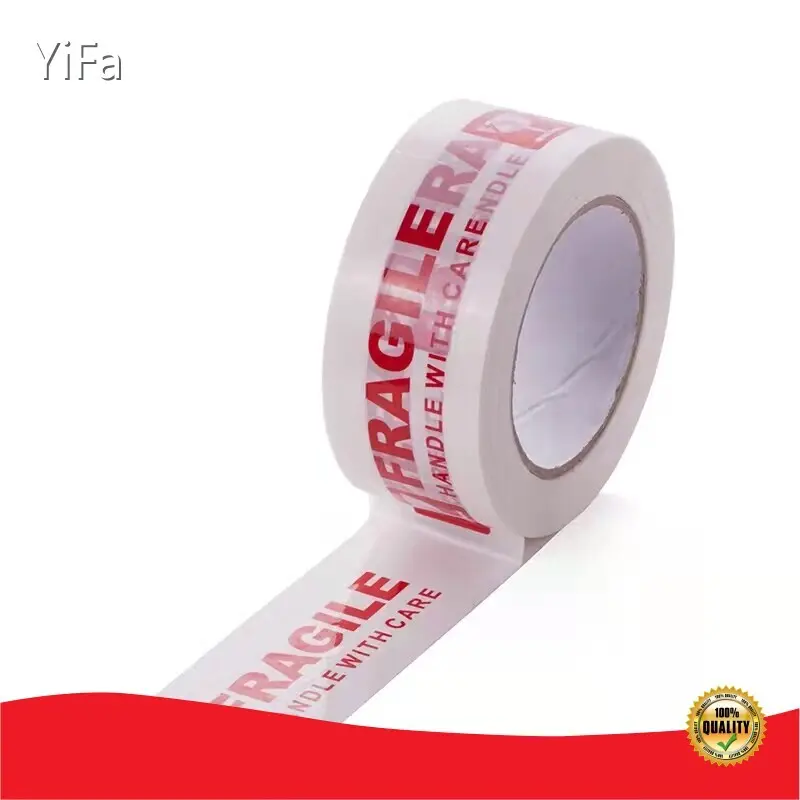 Long Lasting Printing Packing Tape Printing Packing Tape Company 1