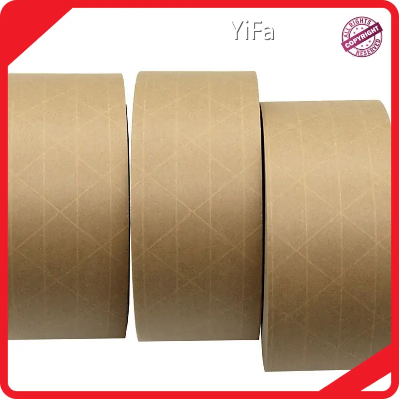 Factory Direct Strong Adhesive Tape Strong Adhesive Tape Company 1