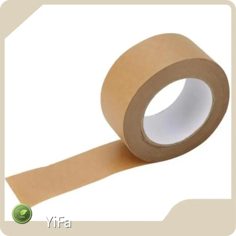 Clear Packaging Tape Manufacturing Self Adhesive 1