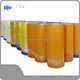 Waterproof Adhesive Tape Custom Logo Printed Clear and Brown Bopp Packing Adhesive Tapefactory Price 1