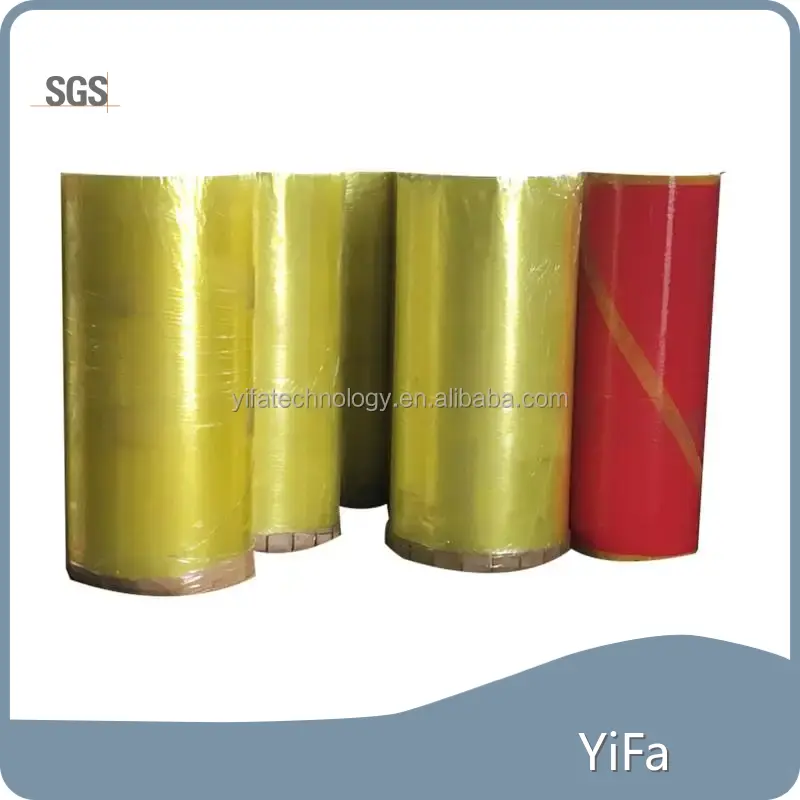 Eco Friendly Packing Tape Catron by YiFa Tape 1