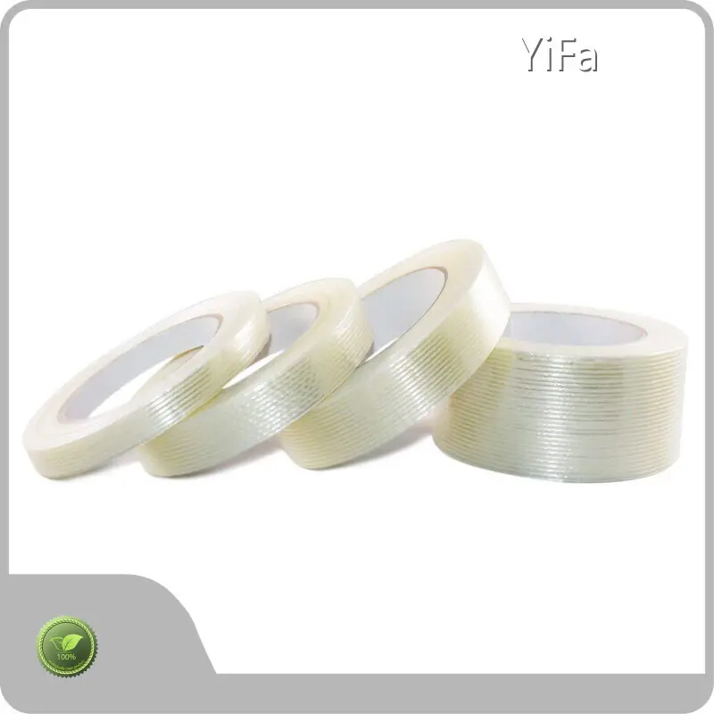 Scotch Packaging Tape Carton Package by YiFa Tape 1