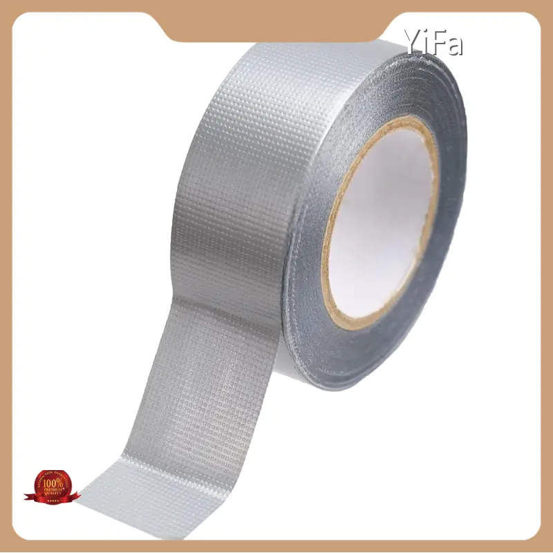 Extra Wide Duct Tapegrey Duct Tape Carton Sealing Wholesale - YiFa Tape 1