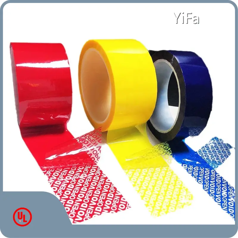 Adhesive Grip Tape Customized Wholesale - YiFa Tape 1