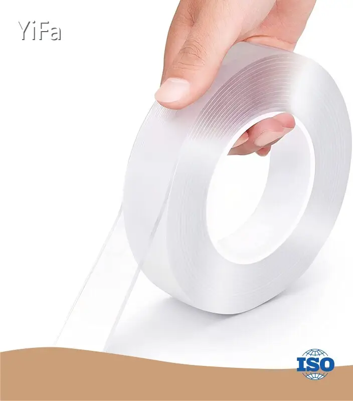 New Bopp Packing Tape Factory with Good Price 1
