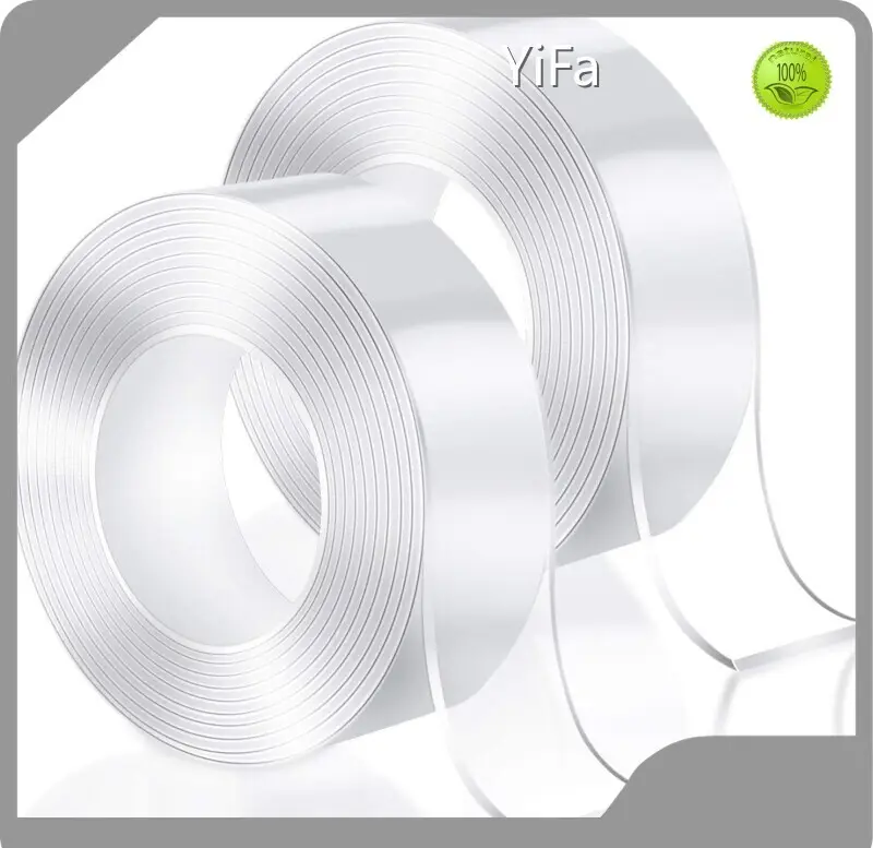 Hot Sale High Temperature Adhesive Tape 1