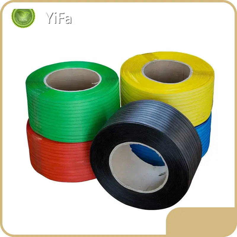 YiFa Tape Strapping Band Pp Customized Strapping Band Ppseries 1