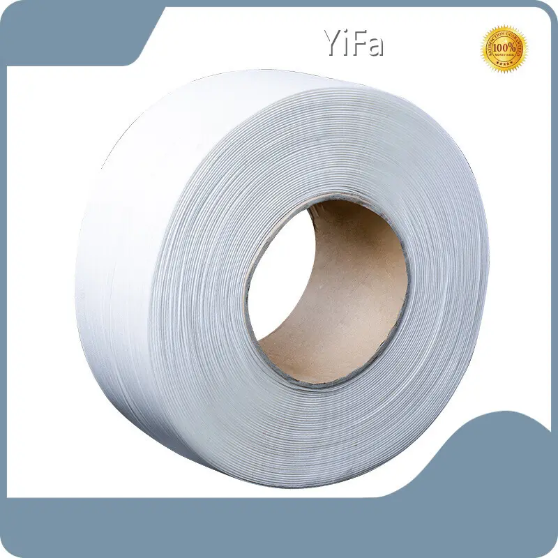 Hot Selling 12mm Polypropylene Strapping Manufacturer 1