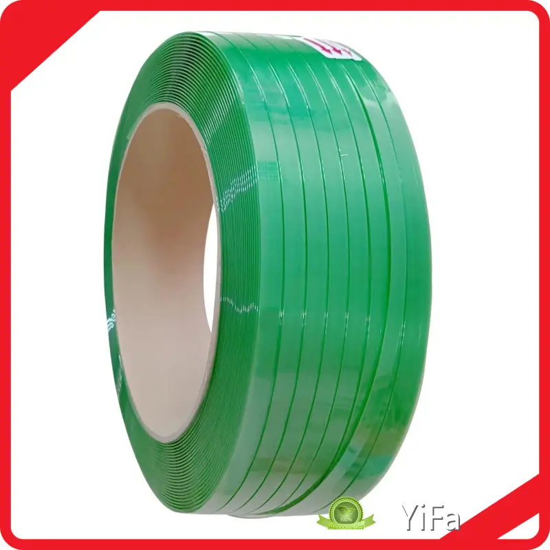 YiFa Tape Brown Packaging Tape 600-7000m Brown Packaging Tapesupply 1