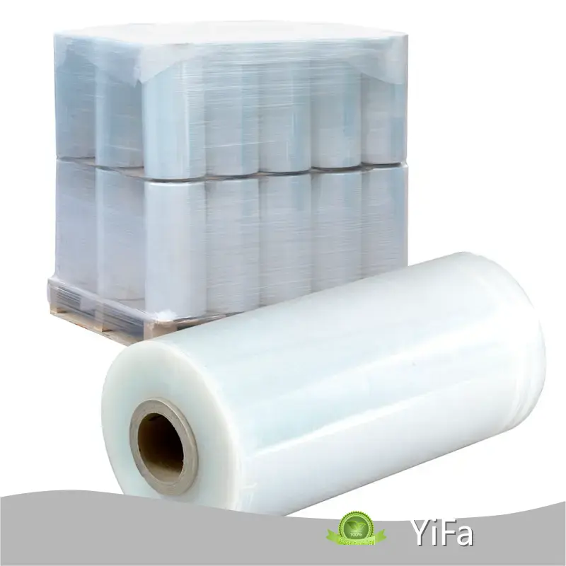Good Selling Plastic Wrap Roll Plastic Wrap Roll Company 1