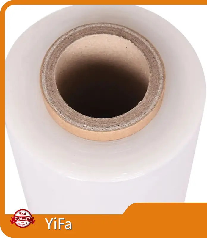 Long Lasting Machine Stretch Film Wrap Machine Stretch Film Wrap Company 1