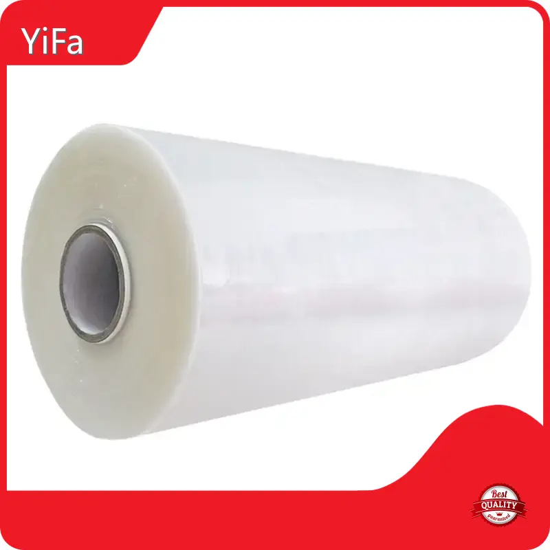 Brown Packing Tape Carton by YiFa Tape 1