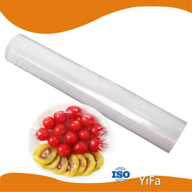 Factory Price Black Stretch Film Factory Price 1