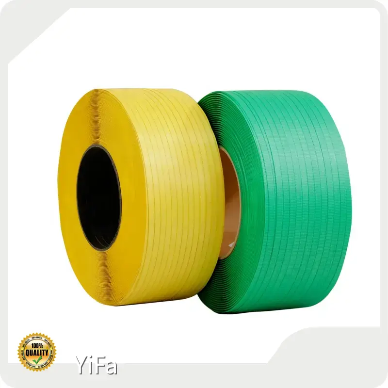 Clear Packing Tape Manufacturing YiFa 1