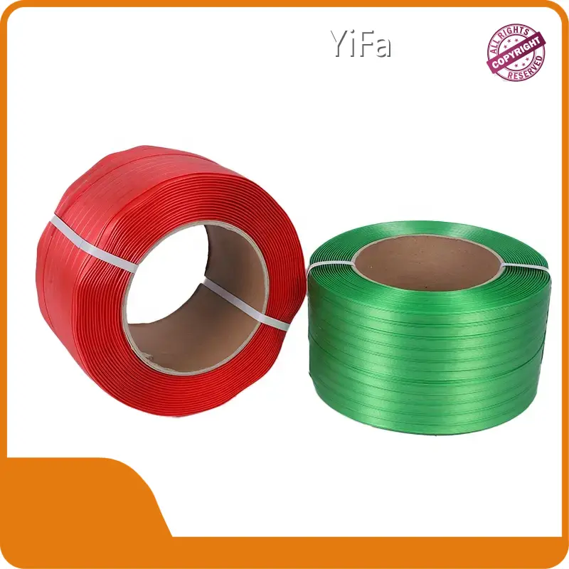 YiFa Tape Bopp Packing Tape Suppliers Pp Strap 023 Bopp Packing Tape Supplierssupplier 1