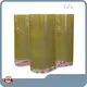 Clear Packaging Tape 1610mm - - YiFa Tape 1