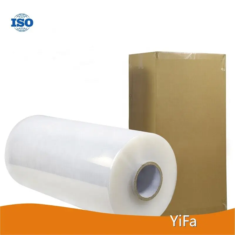 Factory Direct Clear Packing Tape with Custom Services 1