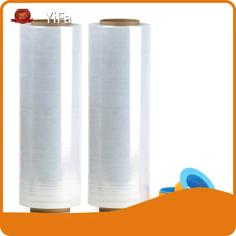 New Scotch Packaging Tape Factory 1