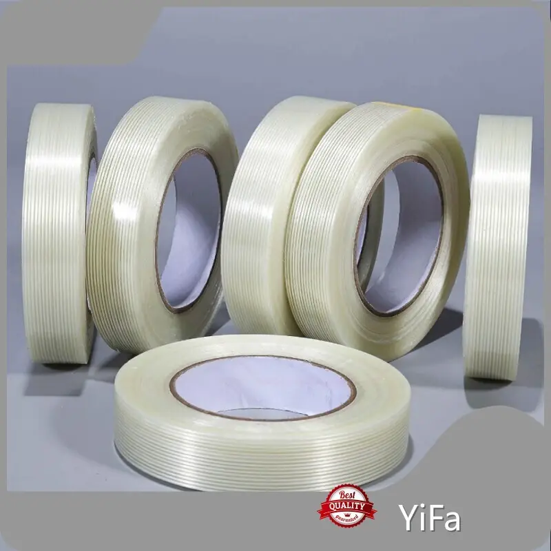 Hot Salehigh Temperature Adhesive Tape MASKING Yifa 1
