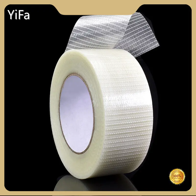 Hot Sale Fiberglass Pipe Insulation Tape Fiberglass Pipe Insulation Tape Company 1