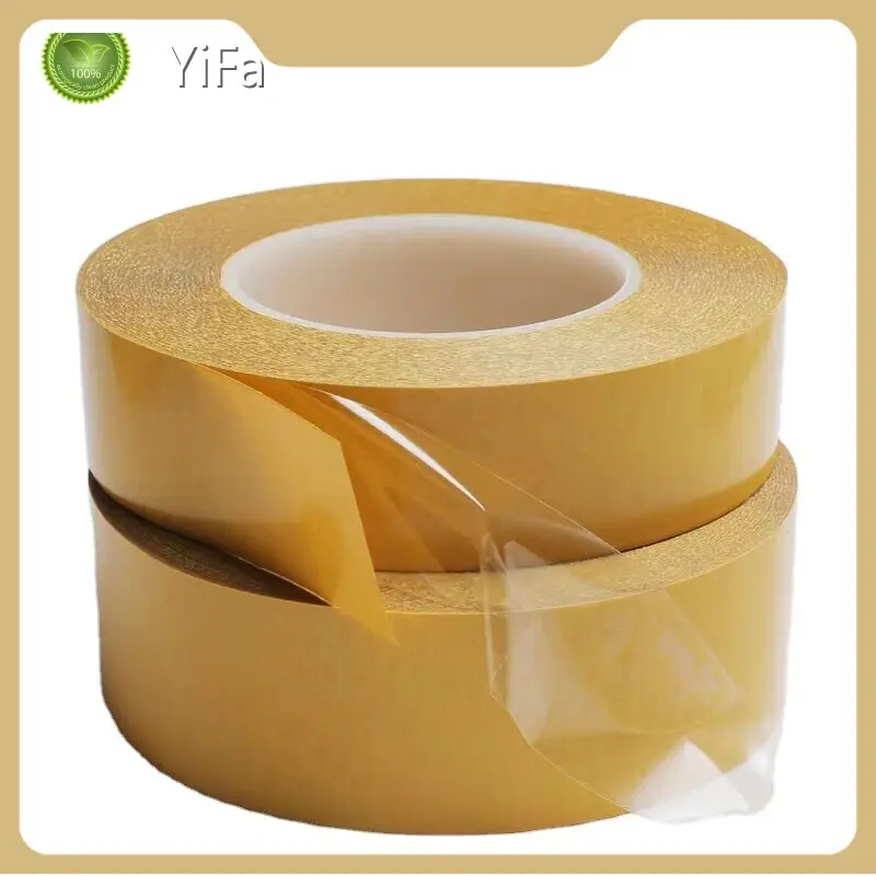 Double Sided Tape Suppliers Directly Sale Adhesive Sticker 1
