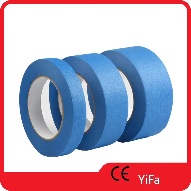High Quality Custom Clear Packing Tape Series 1