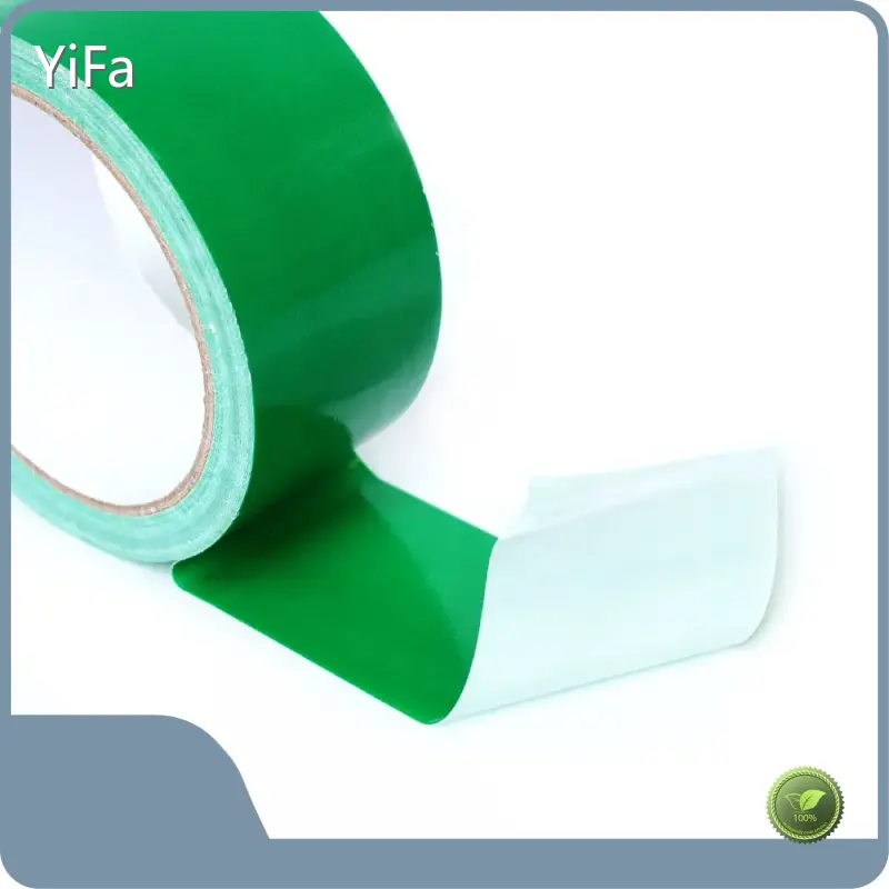 OEM&ODM Kraft Packaging Tape Price List 1