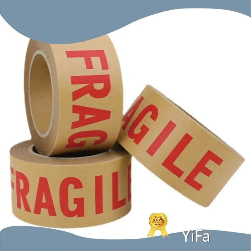 Customdouble Sided Tape Manufacturers Freely YiFa 1