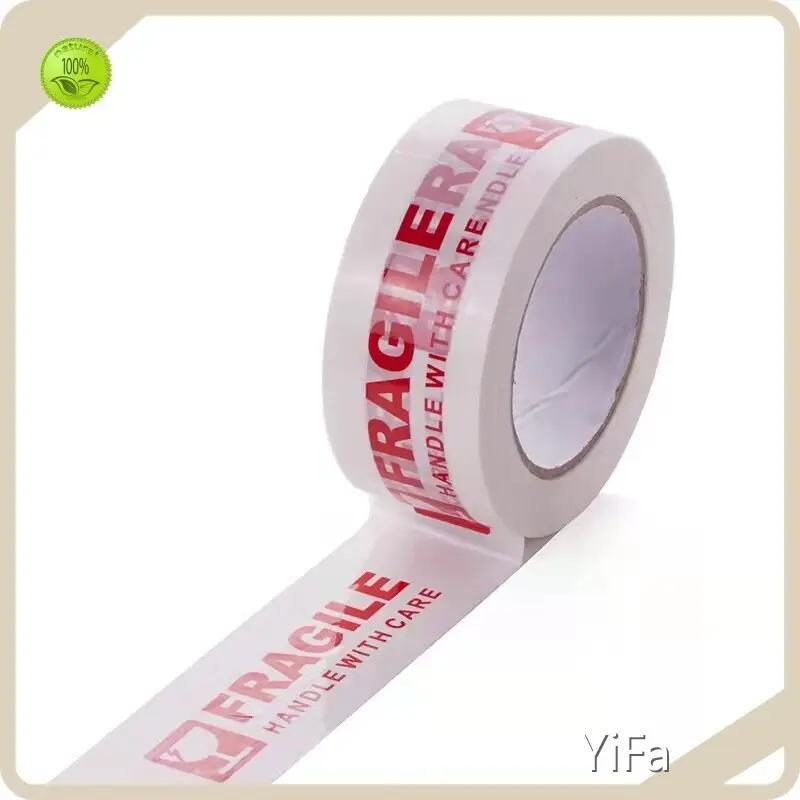 Custom Adhesive Tape Single Sided Customizedsupply 1