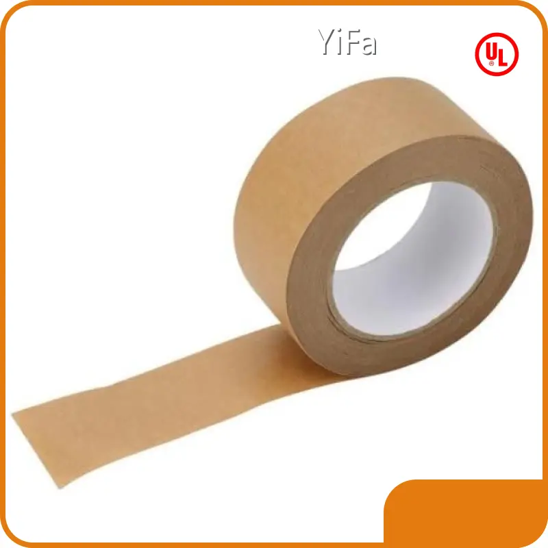 Double Sided Tape Manufacturers Waterproof Wholesale - YiFa Tape 1