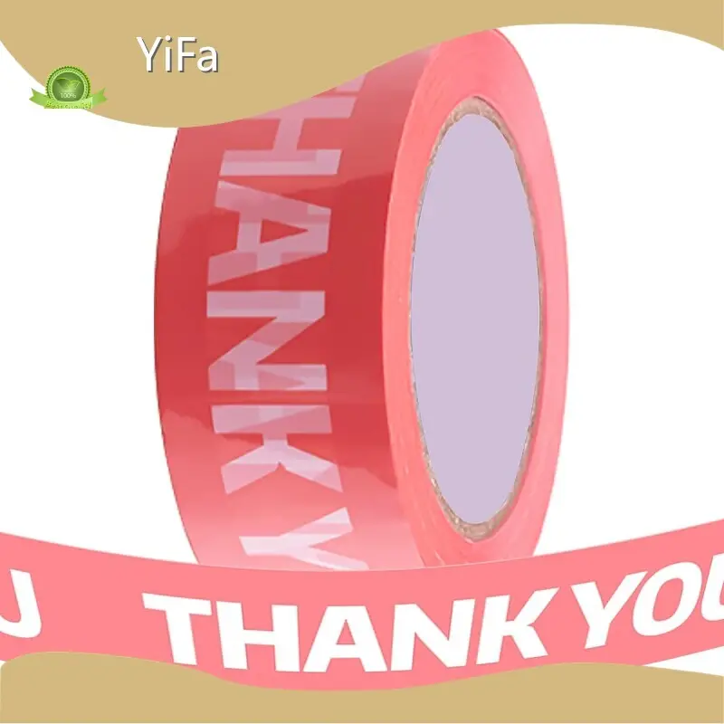 Custom Eco Friendly Packing Tape Eco Friendly Packing Tape Company 1