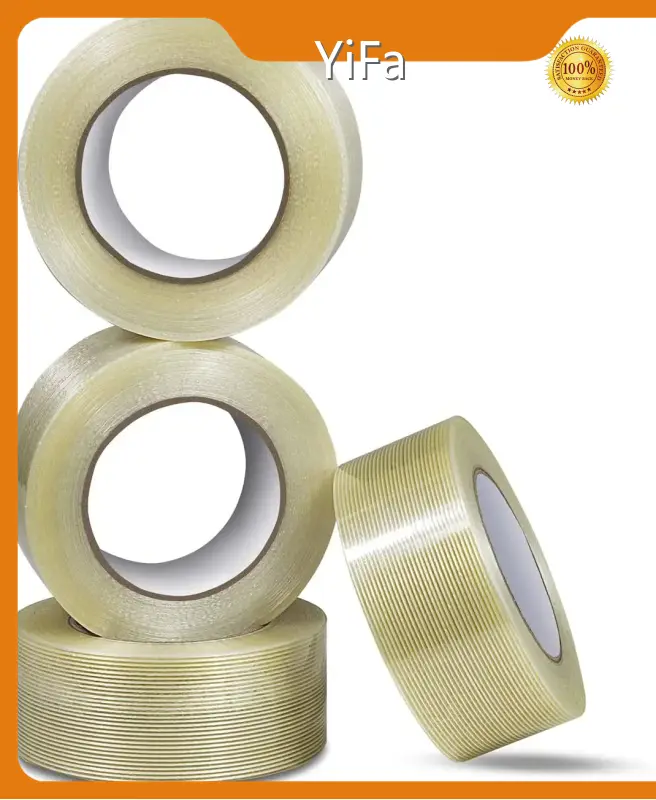 Factory Price Fiberglass Repair Tape Price List 1