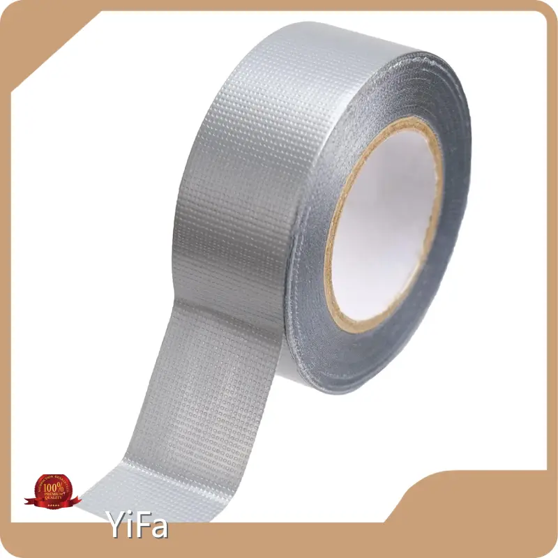 High Temperature Adhesive Tape YIFA by YiFa Tape 1