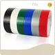 Wood Grain Duct Tape Rubber by YiFa Tape 1
