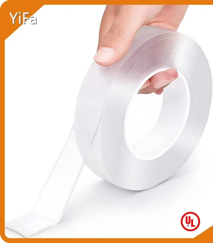 YiFa Tape Gel Tape Double Sided MASKINGseries 1