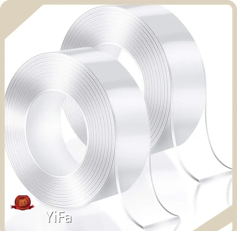 Nano Glue Tape Acrylic by YiFa Tape 1