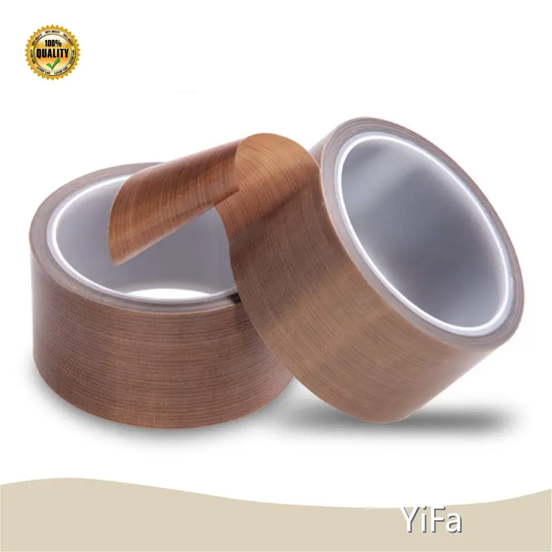 Biodegradable Packing Tape Support OEM OED Wholesale - YiFa Tape 1