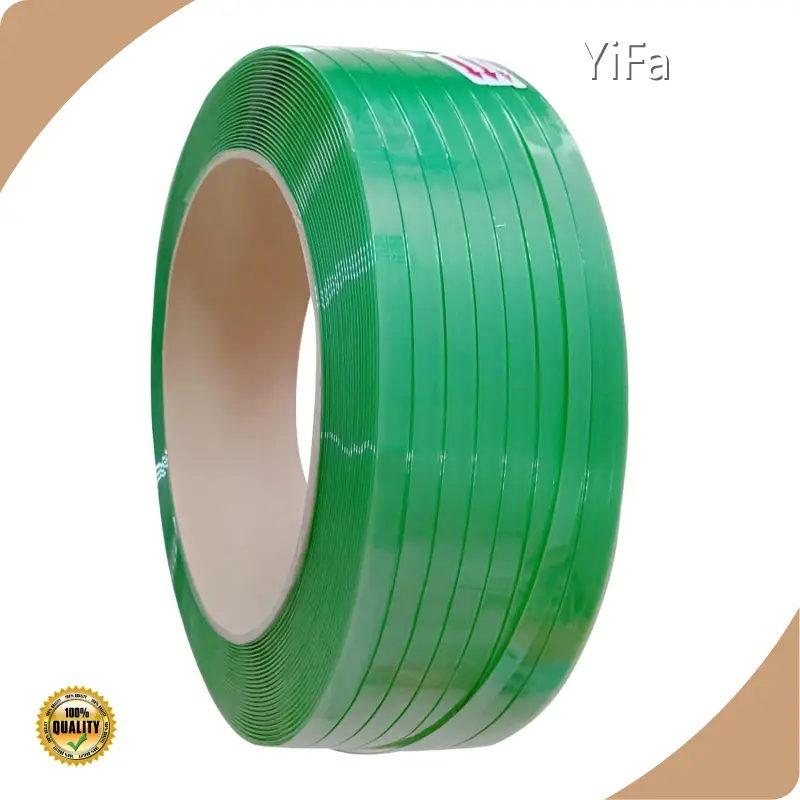 Custom Mesin Strapping Band Manufacturer 1