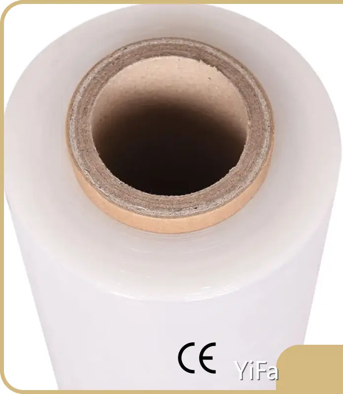 Safe to Usebrown Tape Manufacturer Packaging Film Water Soluble 1
