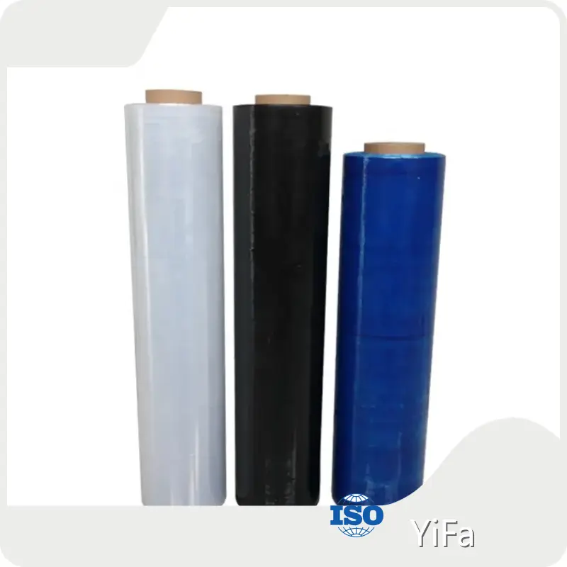 Moving Plastic Wrap with Good Price Packaging Film 1