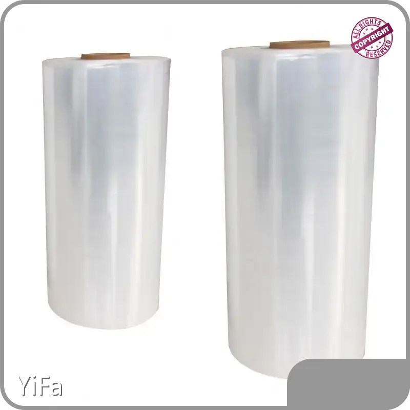 Long Lasting Custom Shipping Tape 1